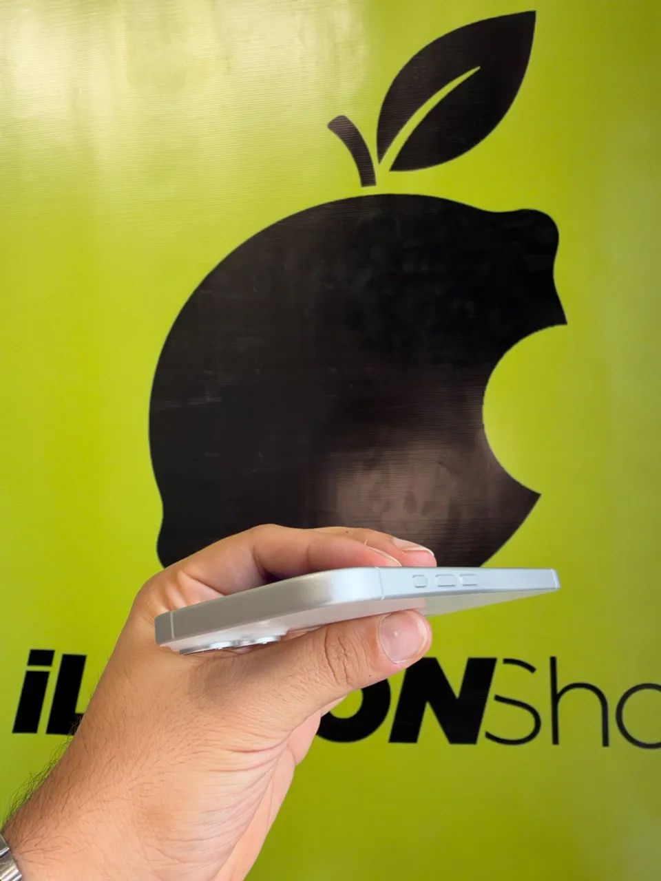 iPhone 17 256GB - Foto 5