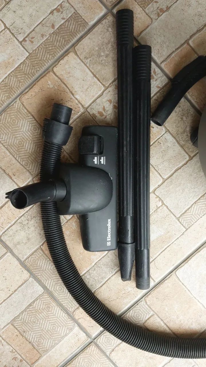Aspirador de pó Electrolux  - Foto 3