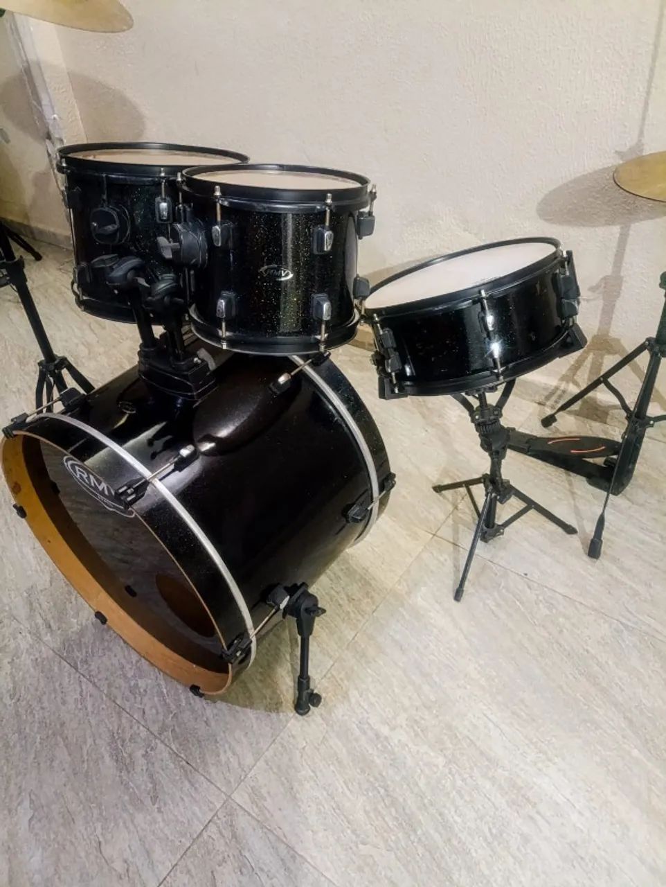 Bateria Rmv - Foto 3