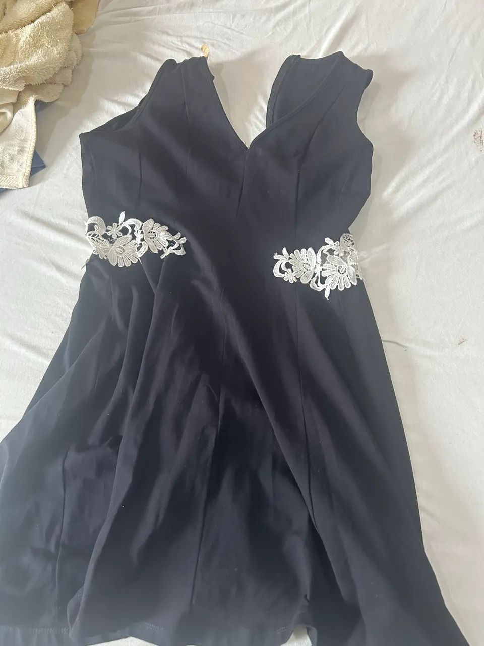 Vestido preto  - Foto 3