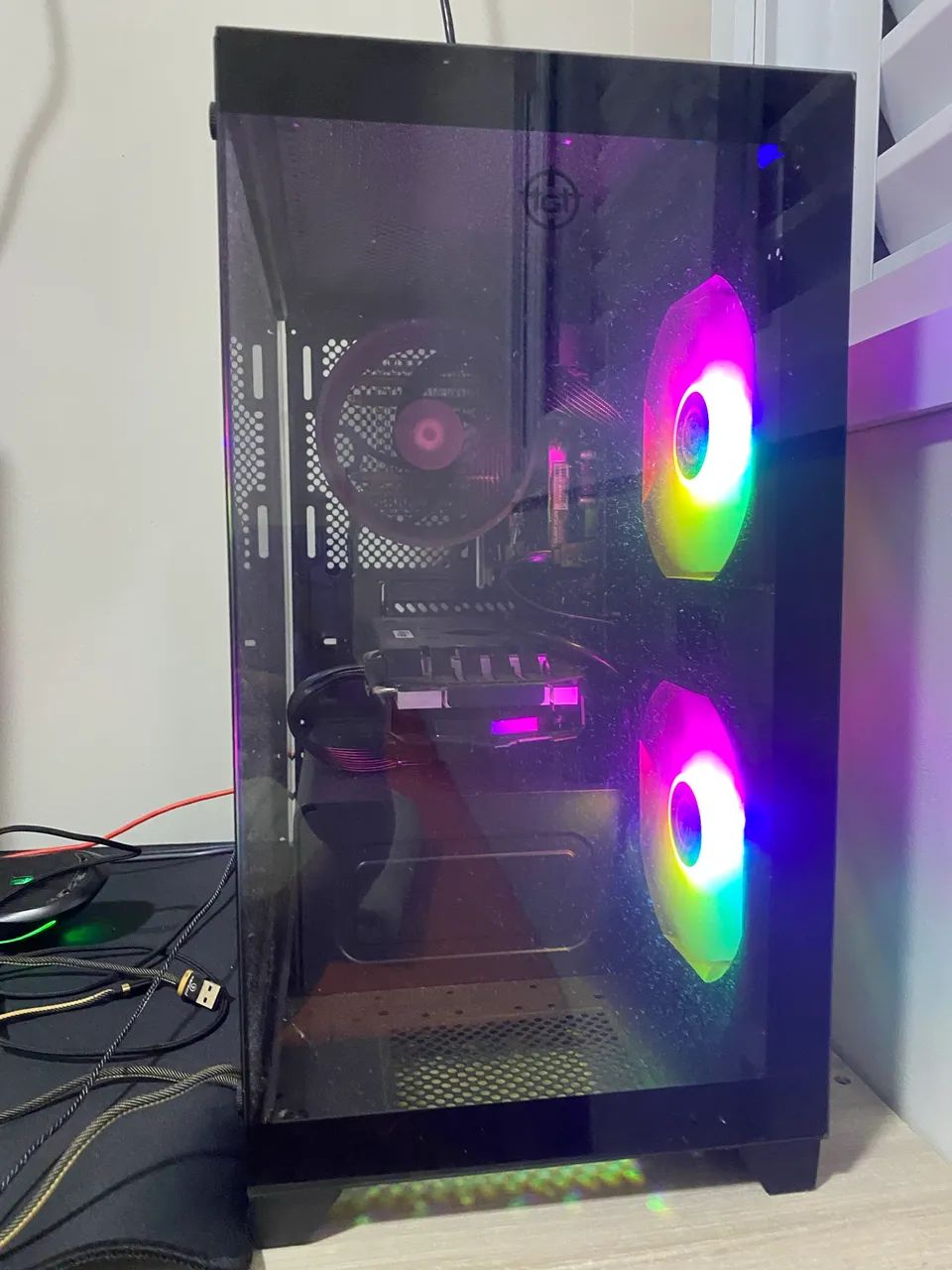 Pc gamer intel I5 - Foto 4