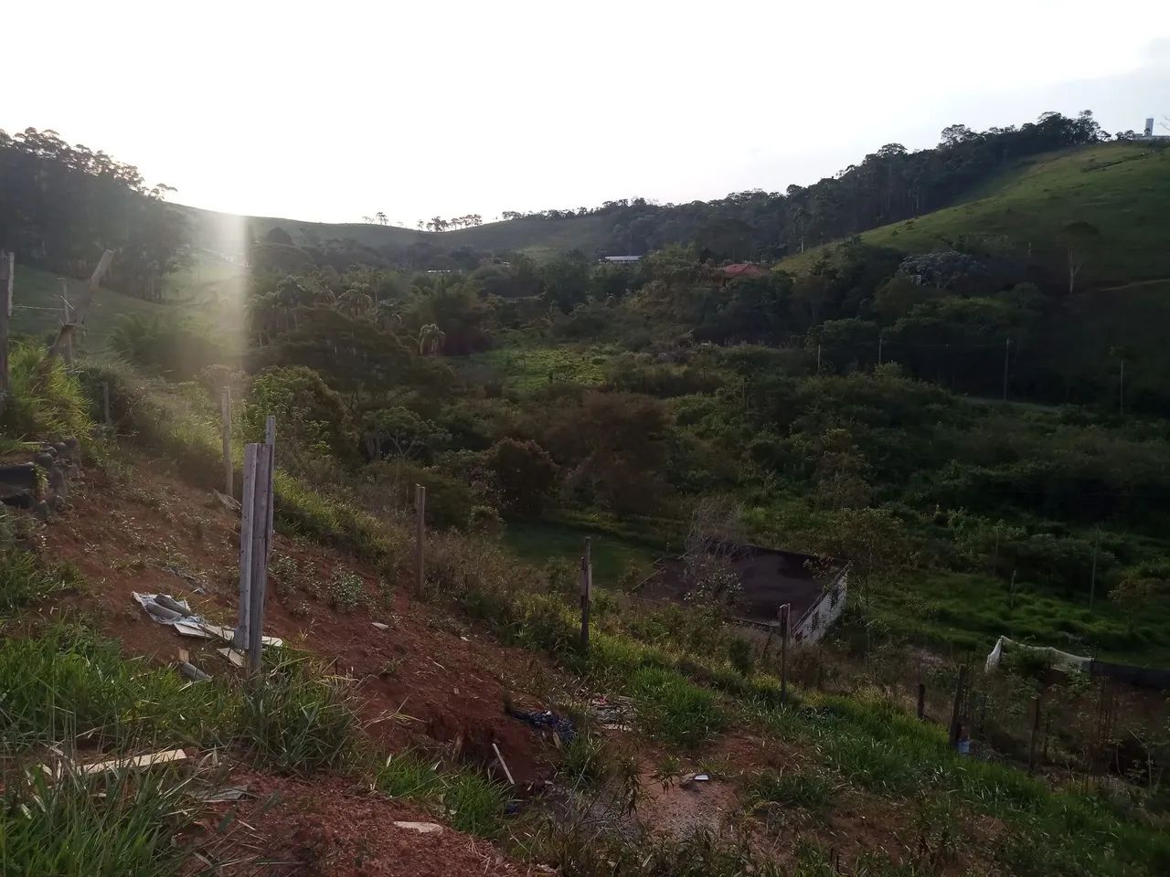 Lote a venda  - Foto 4