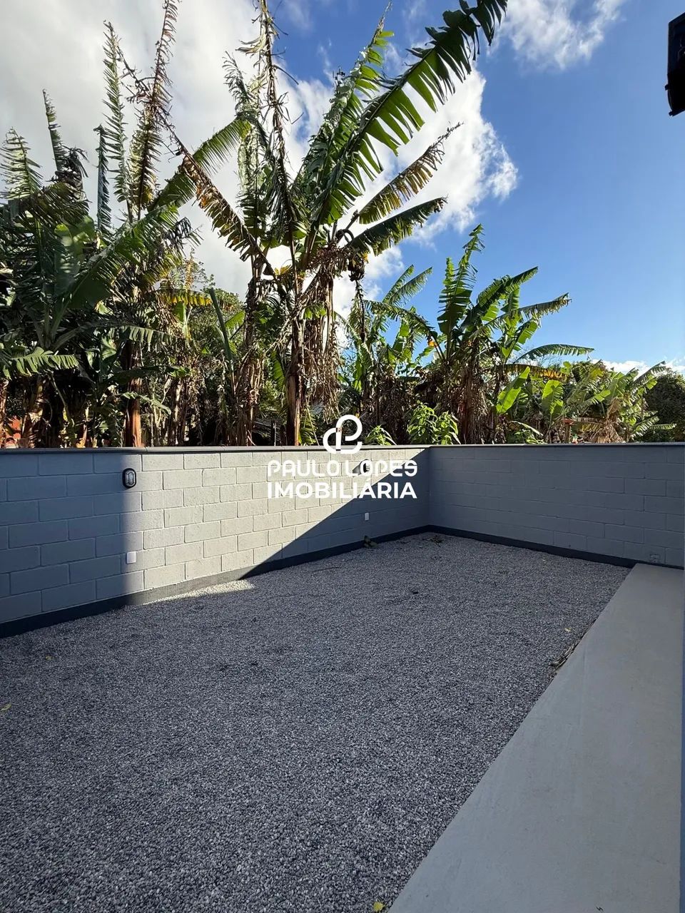 Apartamento 2 quartos - Térreo LOCAÇÃO em Paulo Lopes - Foto 3