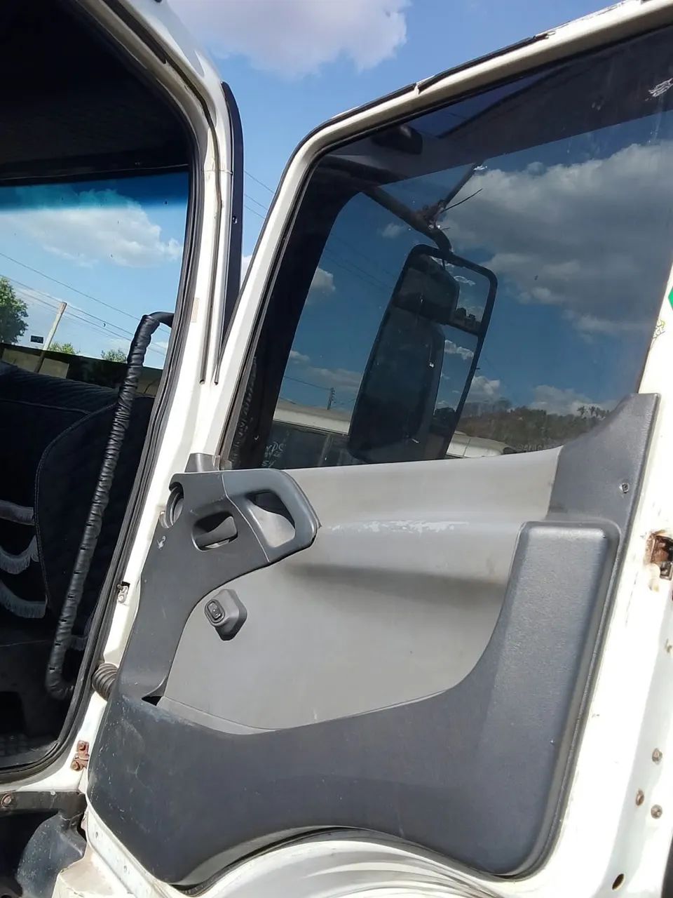 M.Benz/ Atego 1418 - Foto 5