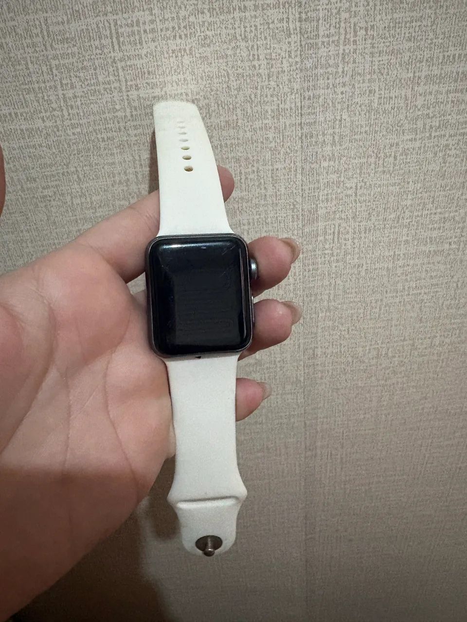 Vendo apple watch 