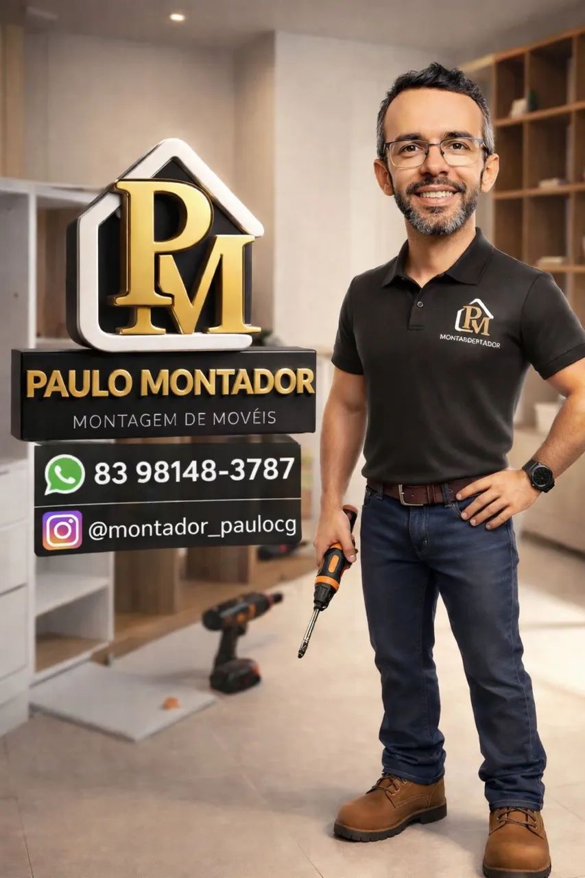 Montador de móveis  - Foto 5