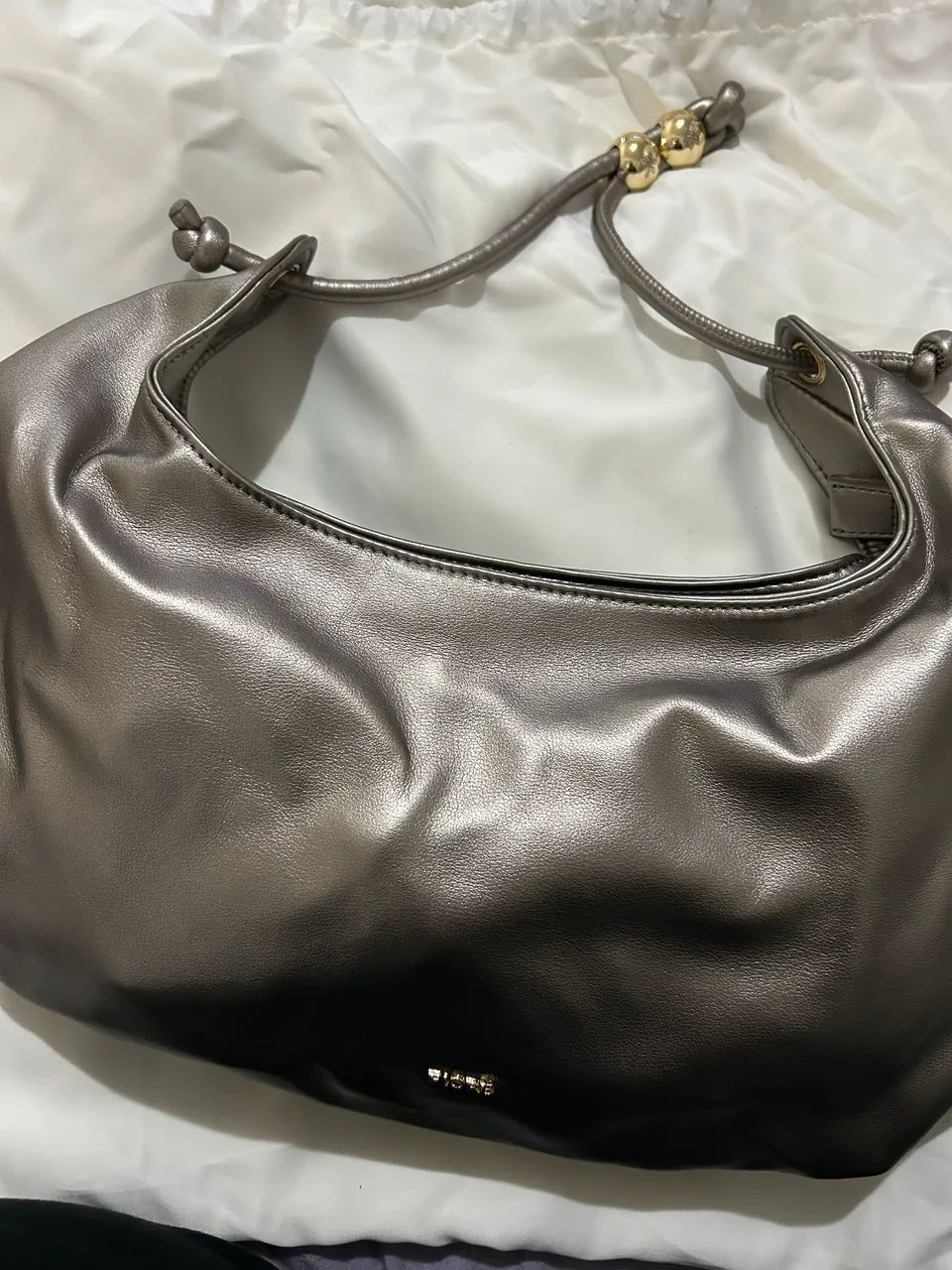 Bolsa Hobo - Fiore Milano