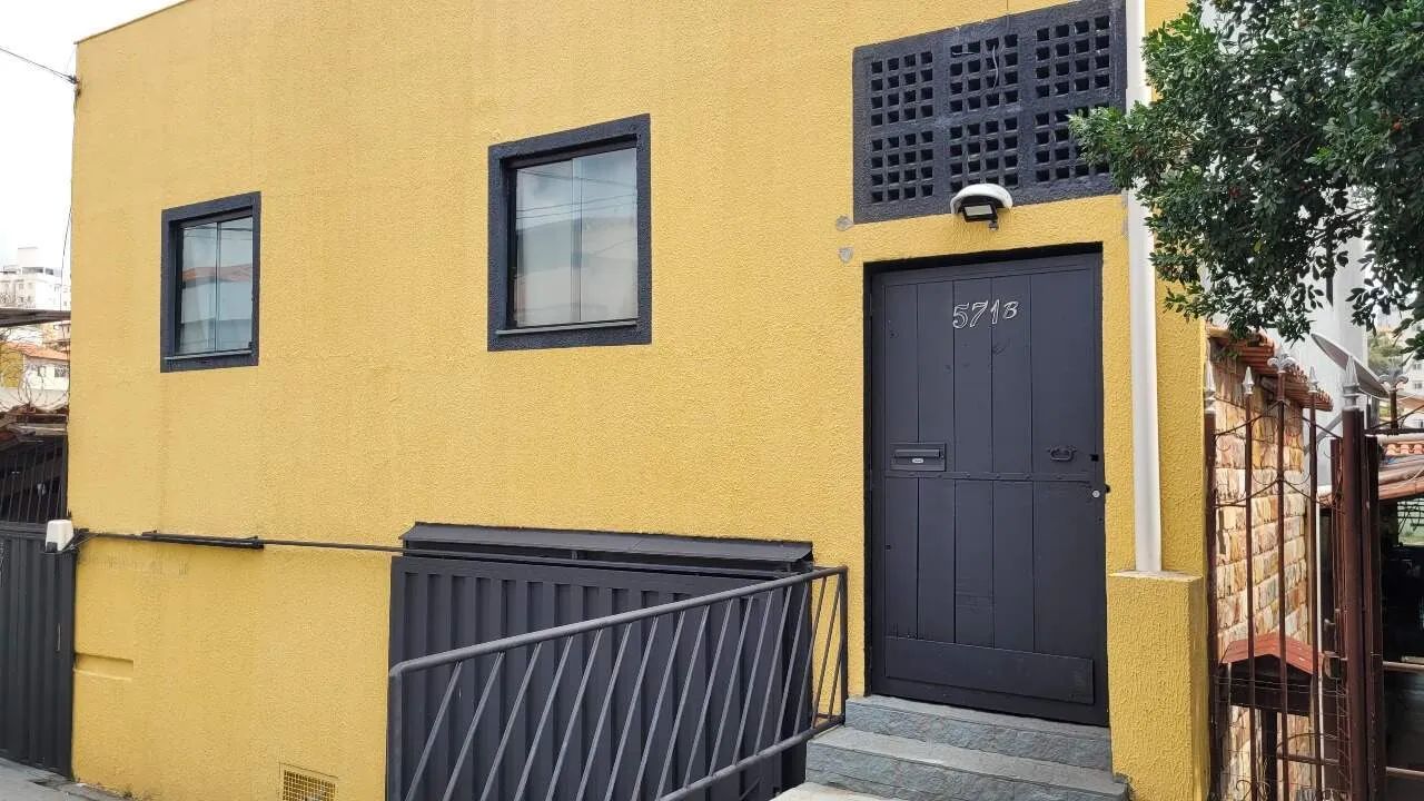 Kitnet com 1 quarto para aluguel, 20m² - Nova Vista