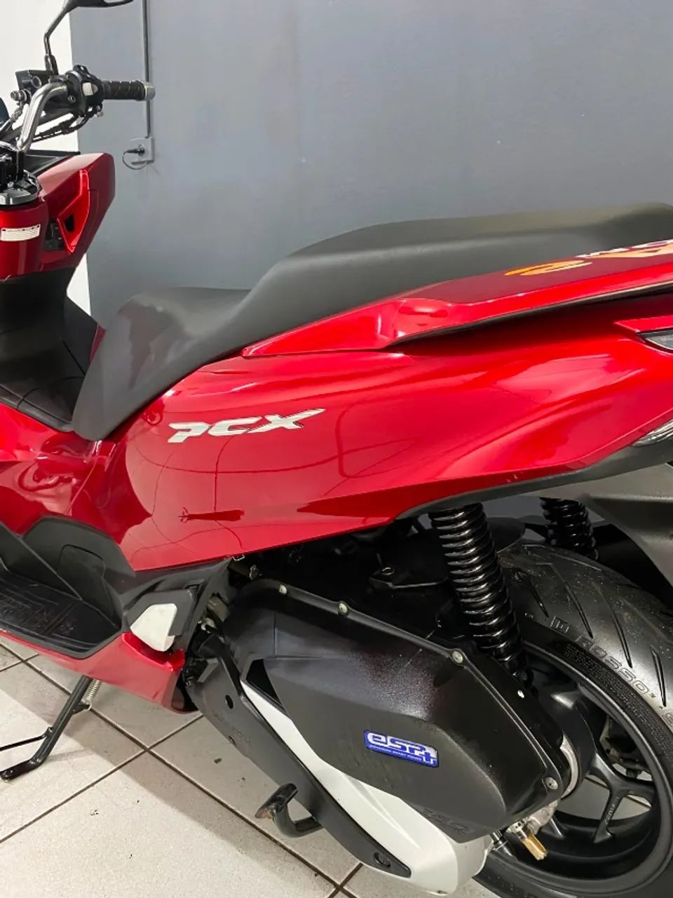 HONDA PCX 160 ABS - Foto 3