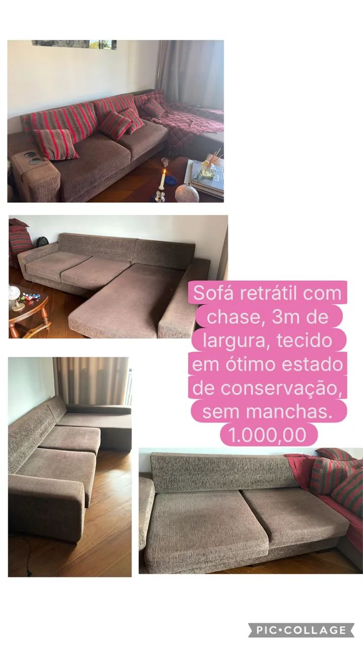Sofá  - Foto 5