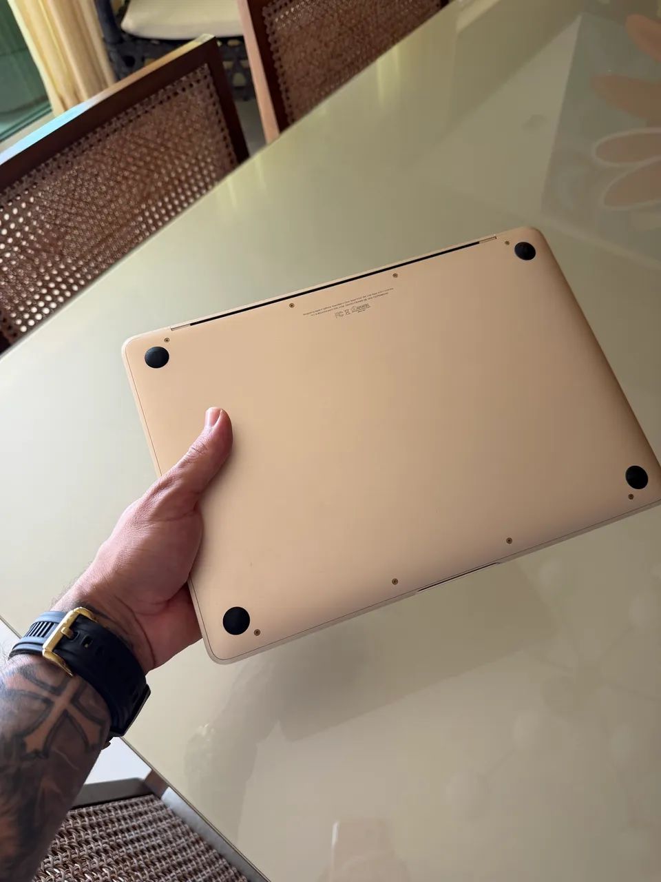 Macbook 2015 extraaaa - Foto 3