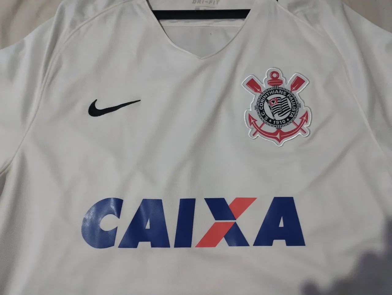 Camisa do Corinthians 2016 - Foto 3