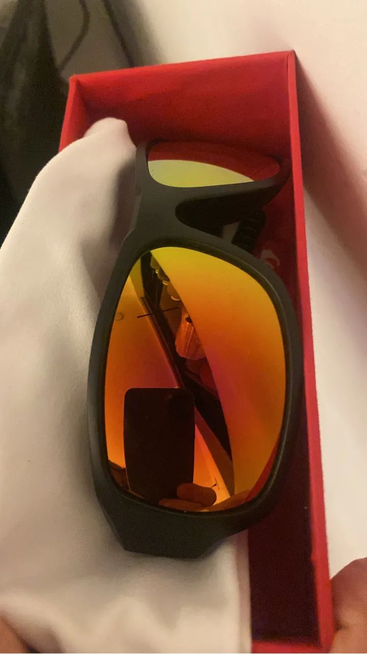 Óculos quiksilver - Foto 2