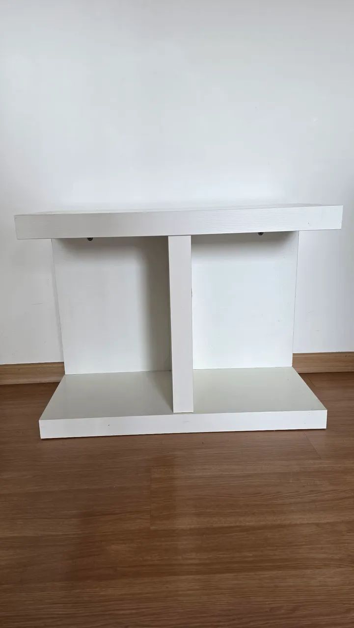 Mesa lateral de decoração - Foto 2