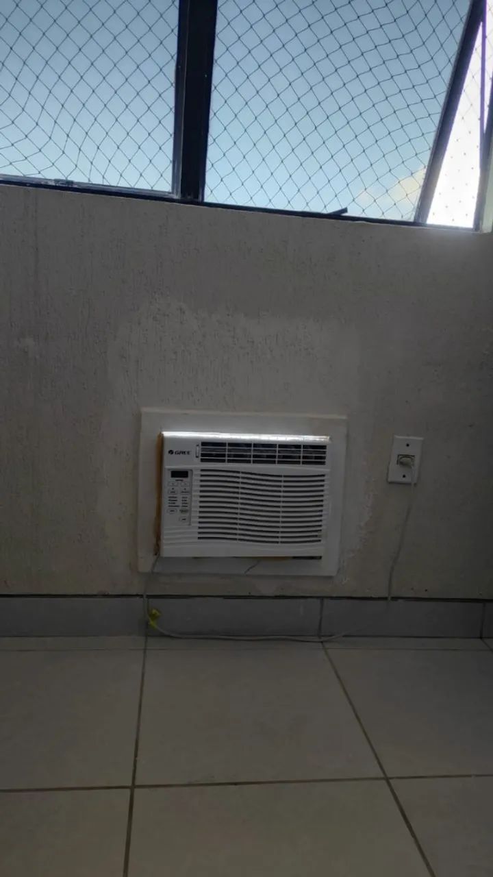 APAR. AR CONDICIONADO 