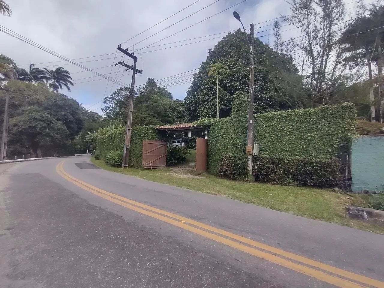 EXCELENTE OPORTUNIDADE EM GUARAMIRANGA - SERRA