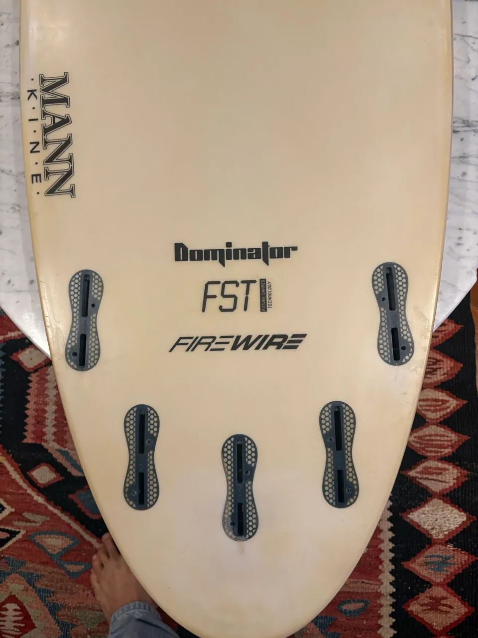 Prancha de surf - Foto 2