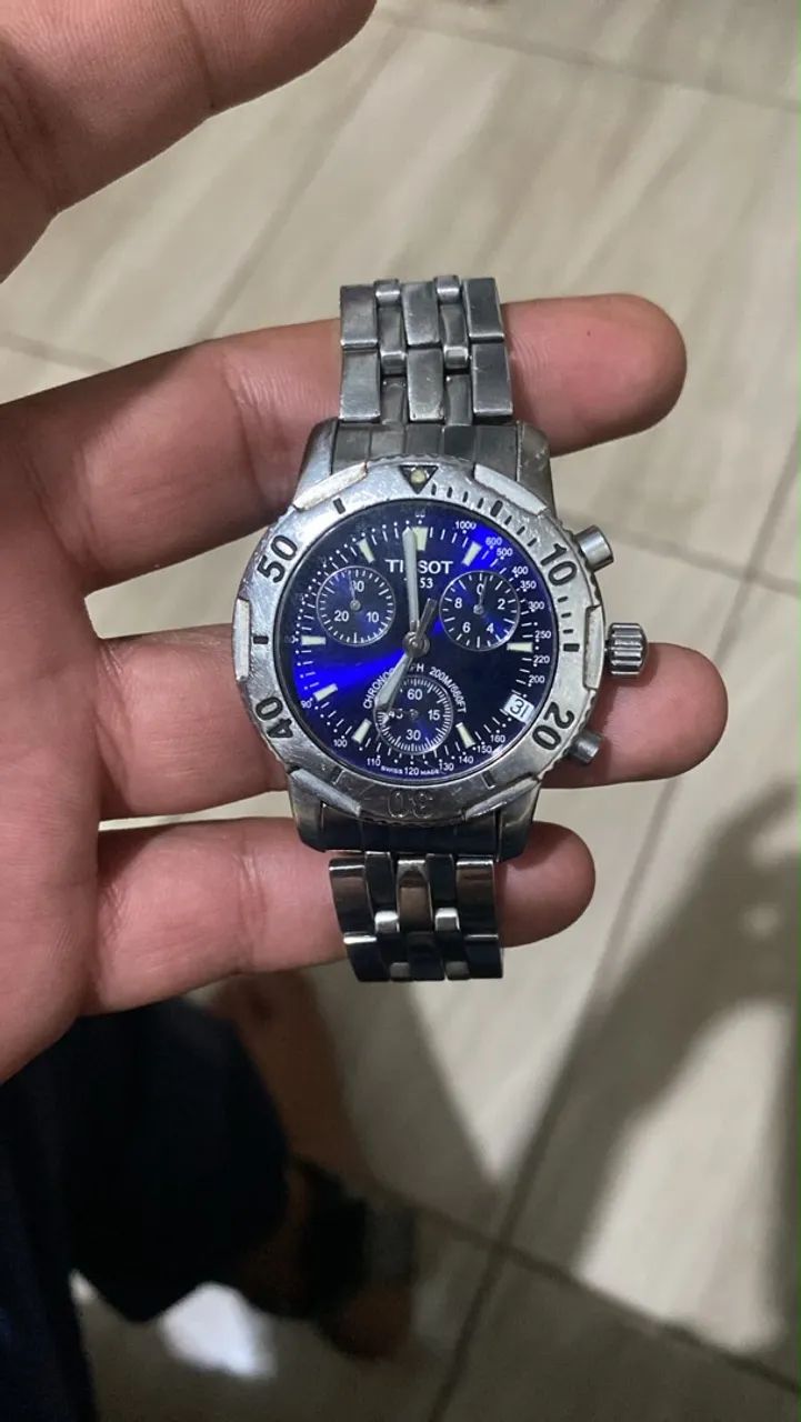Vendo relógio  - Foto 3