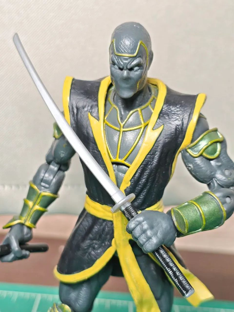 Ronin - Marvel Legends 