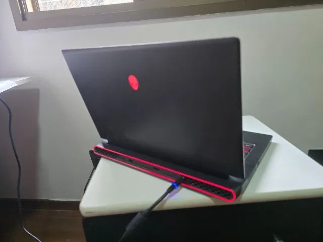 Alienware m15 R6 - 64gb RAM - RTX3070 - i7 11800H - Foto 2