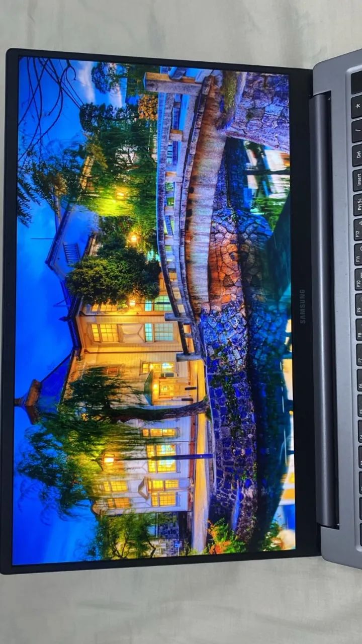 NOOTBOOK SANSUNG GALAXY BOOK 4  - Foto 3