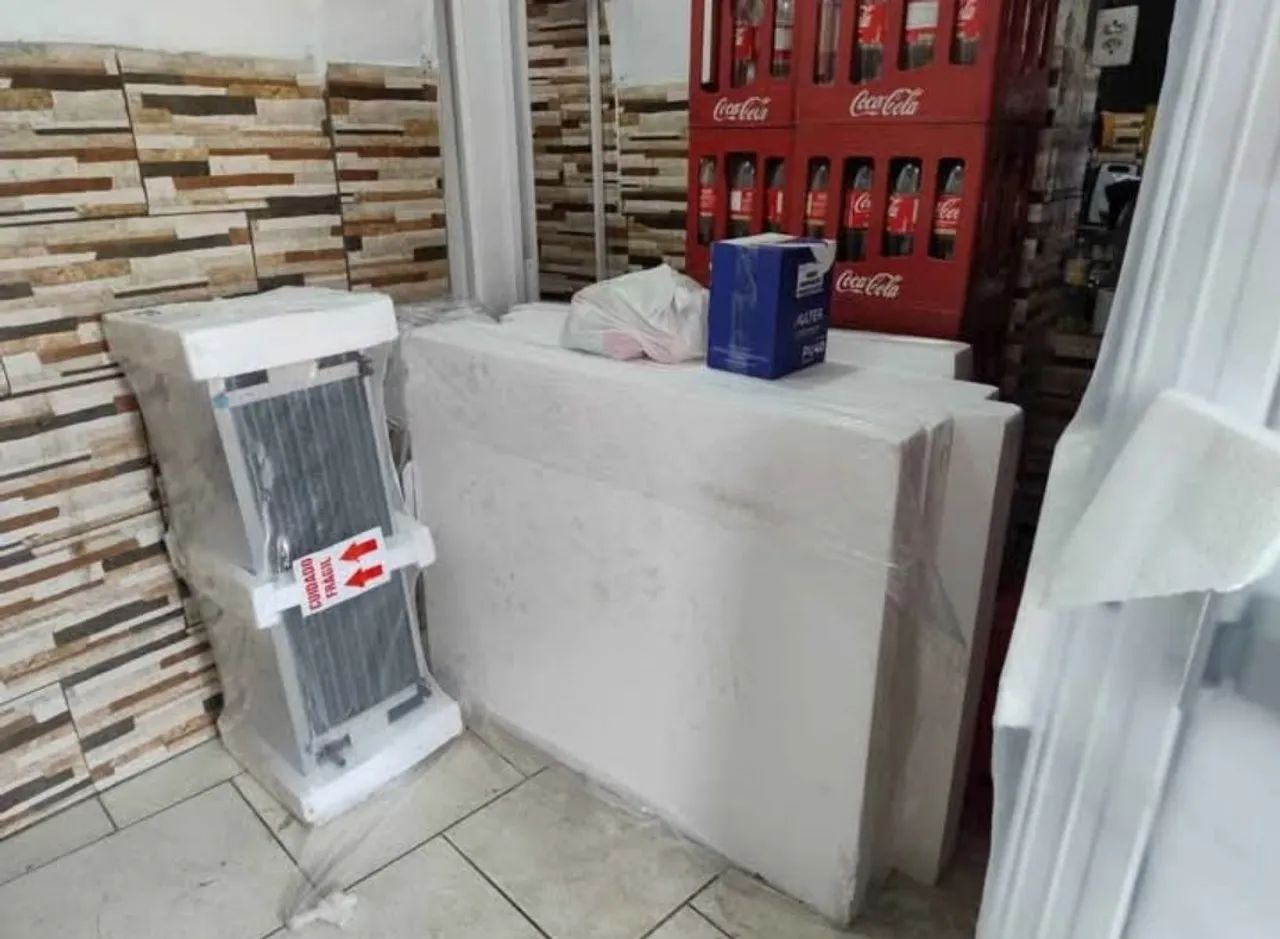 CÂMARAS FRIGORÍFICAS SOB MEDIDAS  - Foto 5