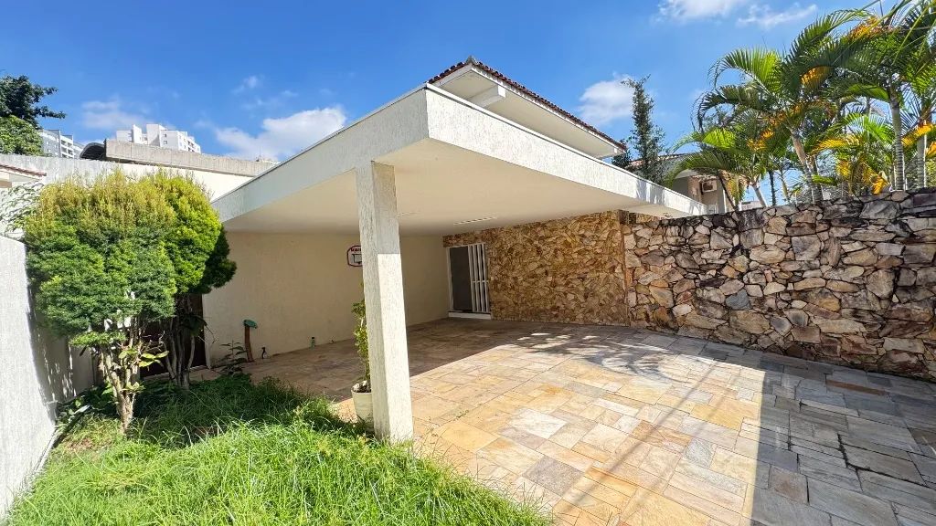 Casa à Venda no Parque Continental - Osasco