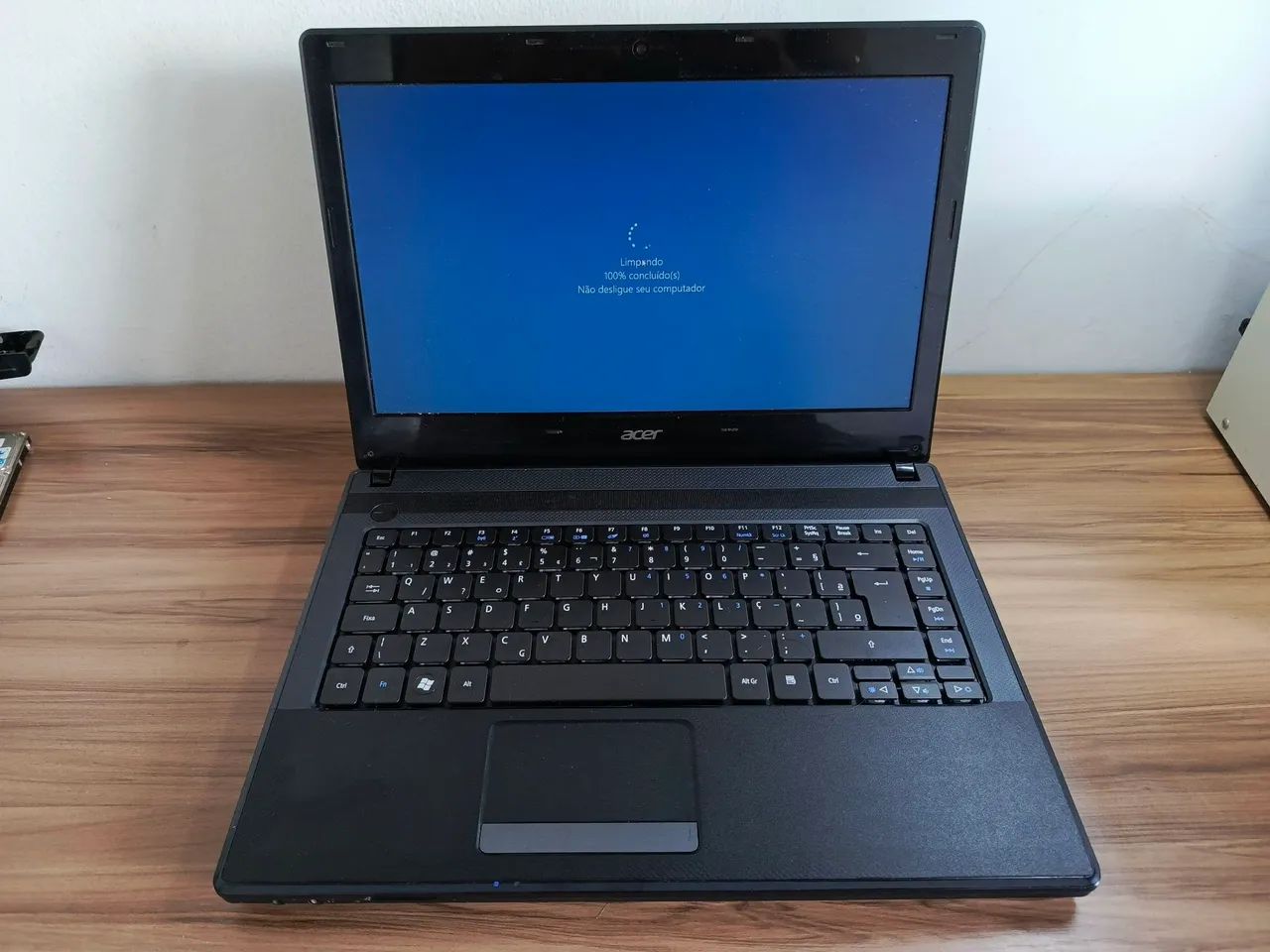 Notebook ACER I5 - Foto 4