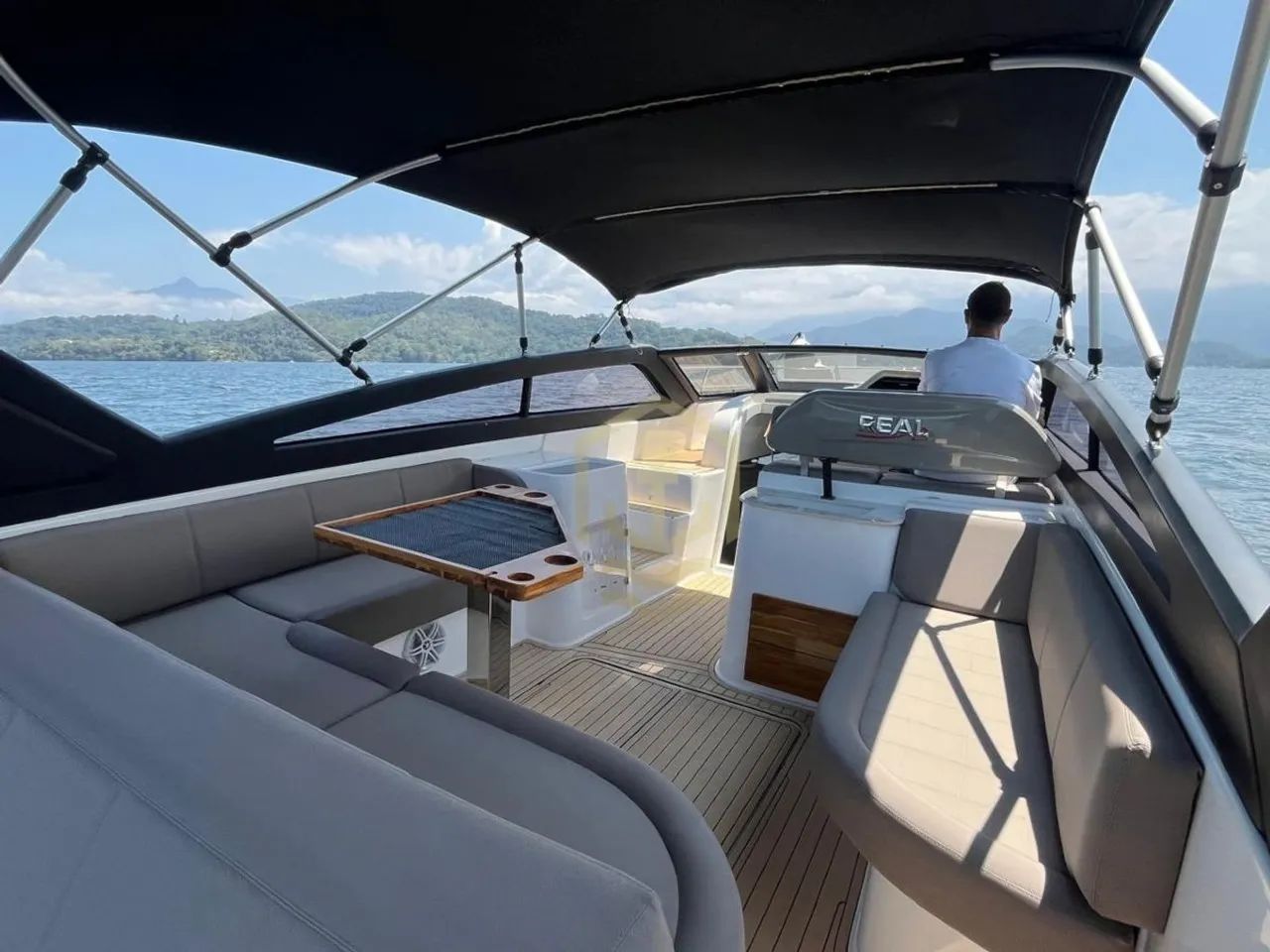 Real 34 Cabriolet 2025 - Foto 5