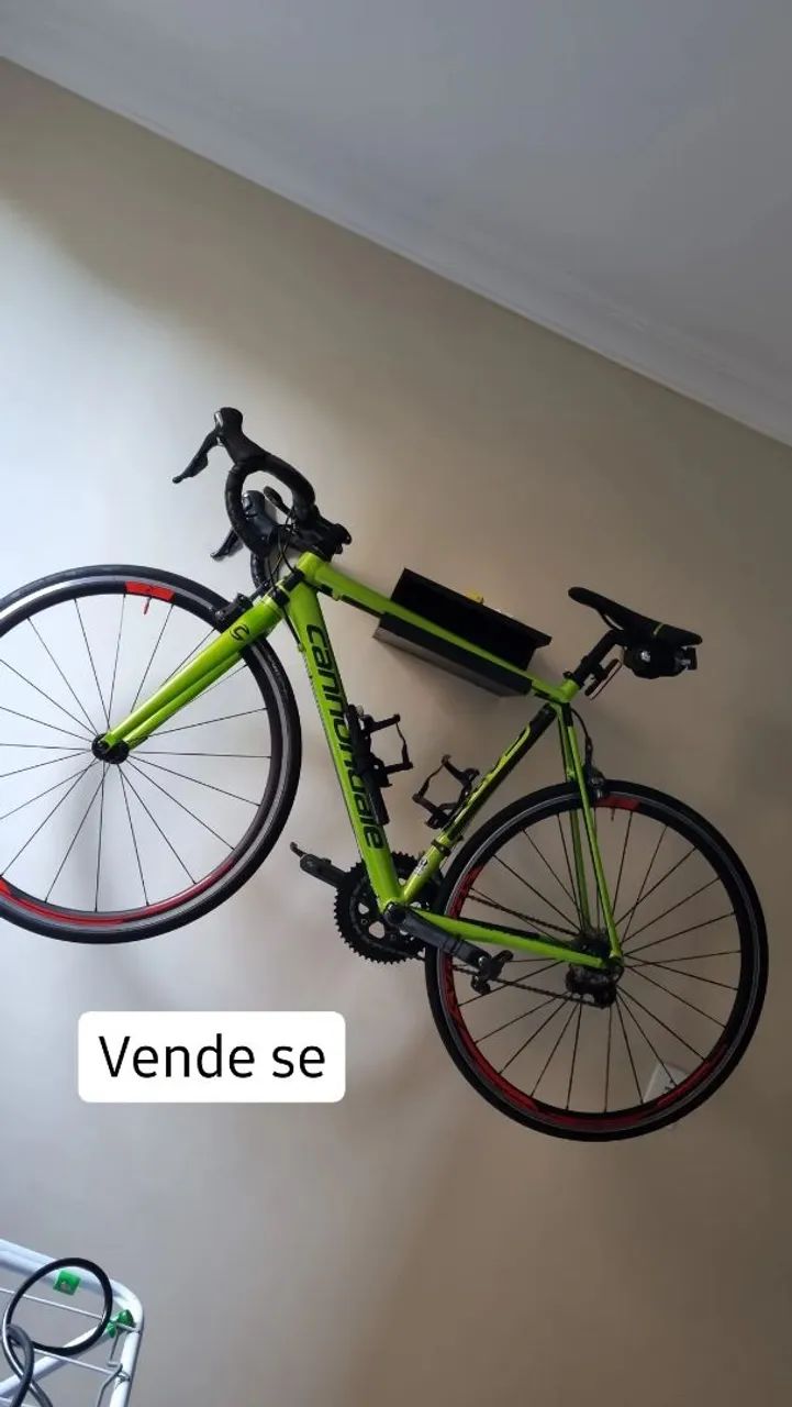 speed cannondale caad - Foto 2