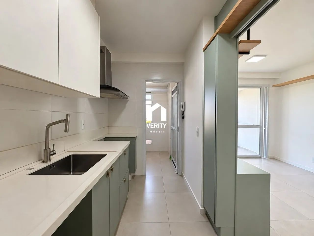 Apartamento 2 Dormitórios com Suíte, Sacada com Churrasqueira e Lazer Completo - Foto 3