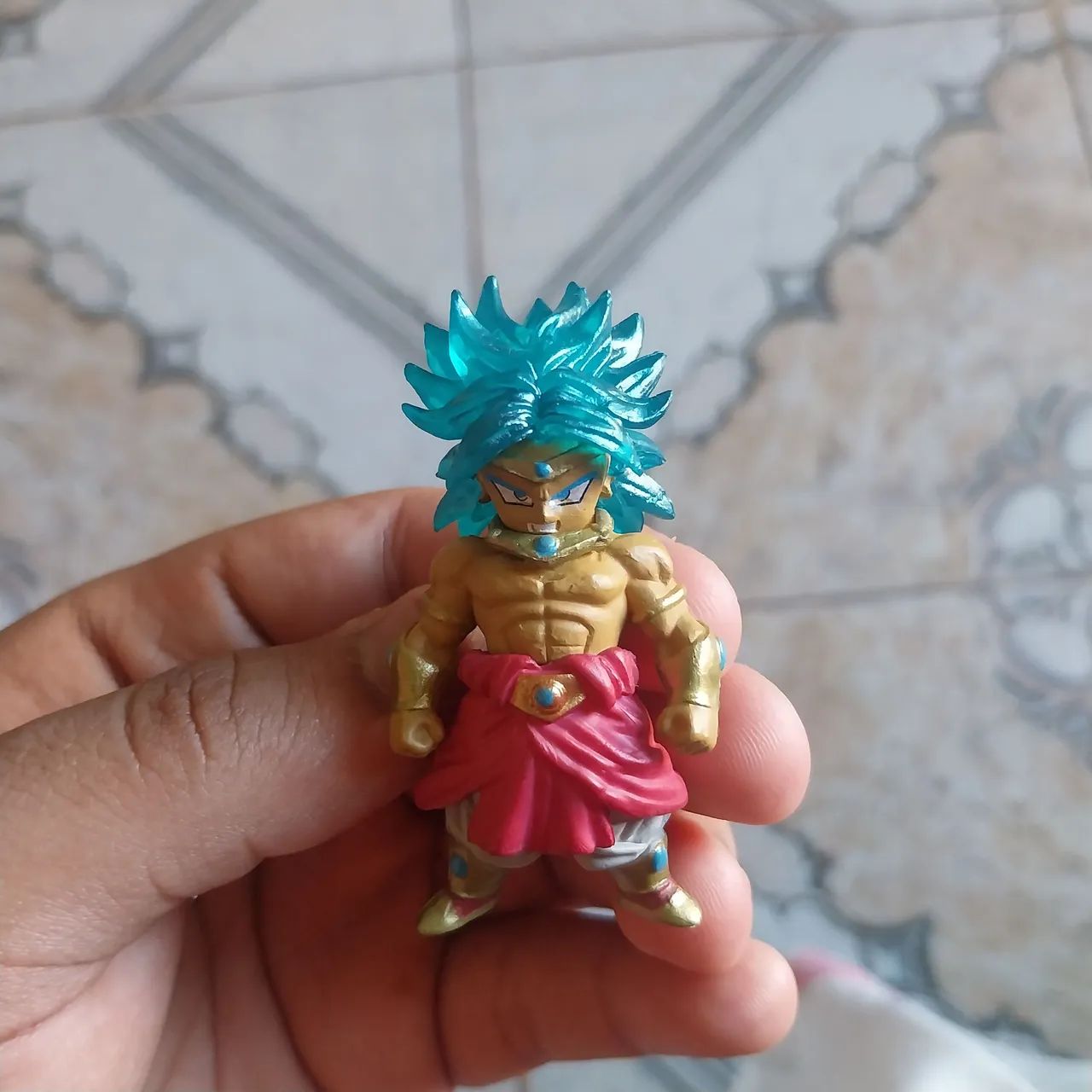 MINIATURAS DE DRAGON BALL - Foto 2