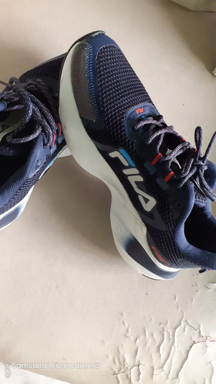 Fila - Foto 3