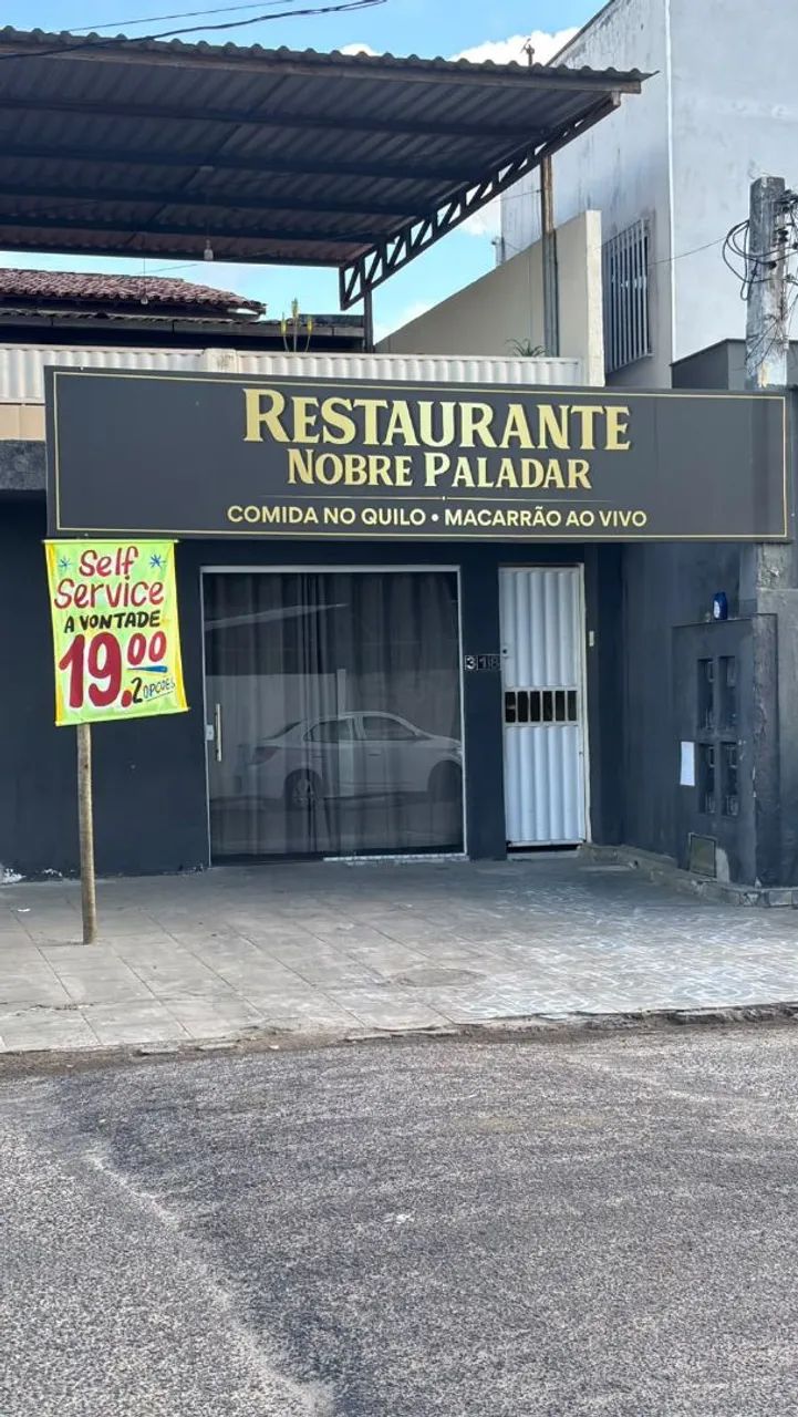 Restaurante  - Foto 2