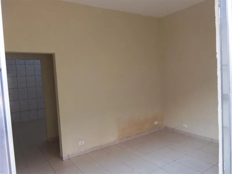 Casa 2 Quartos 4 Cômodos Ferraz de Vasconcelos Jardim Castelo Centro Posto de Saúde Ônibus - Foto 4