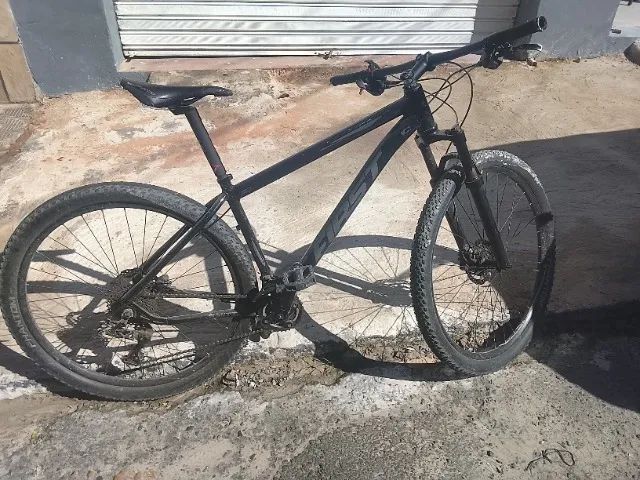 Bike First smitt