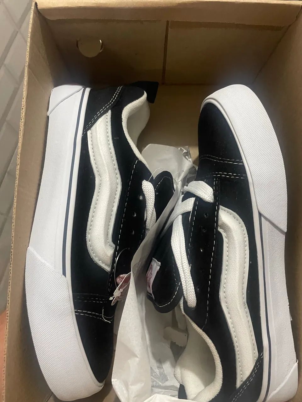 Vans KNU - Foto 4