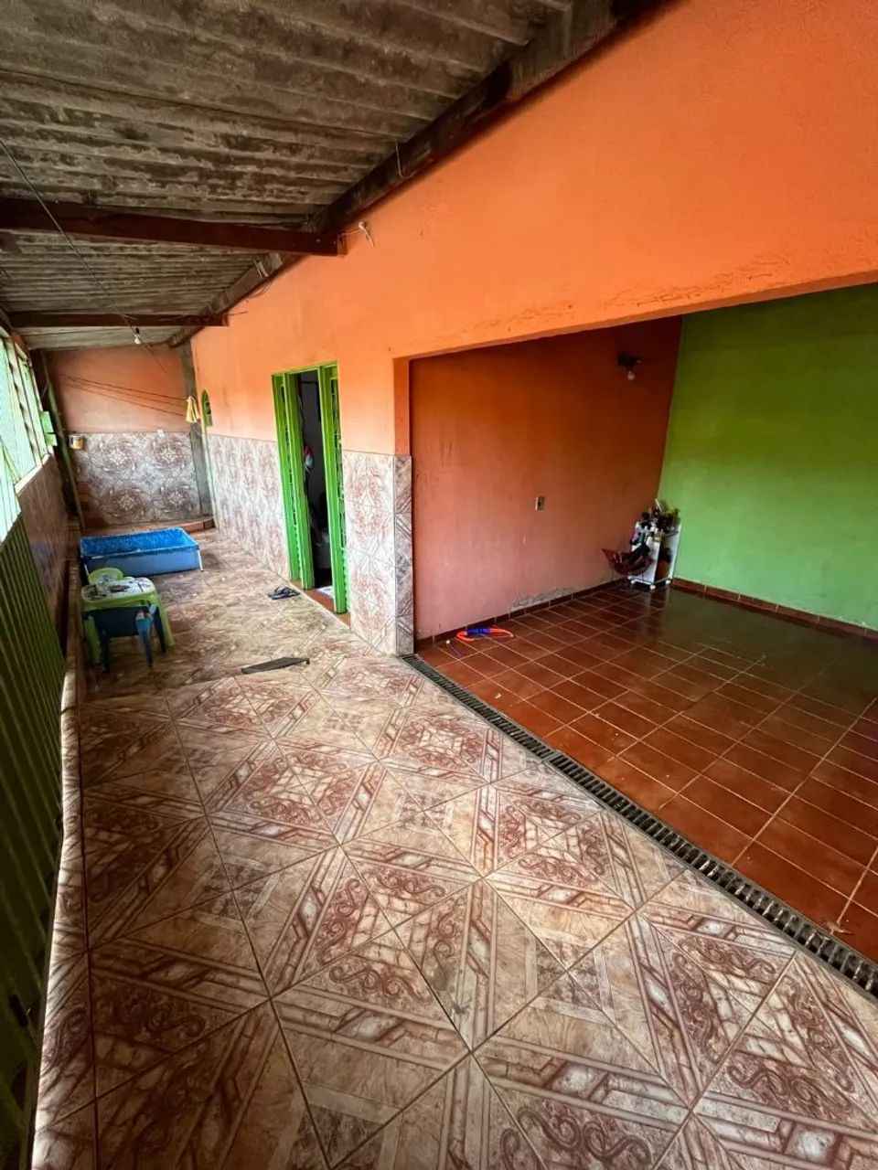 Imóvel a venda  - Foto 5
