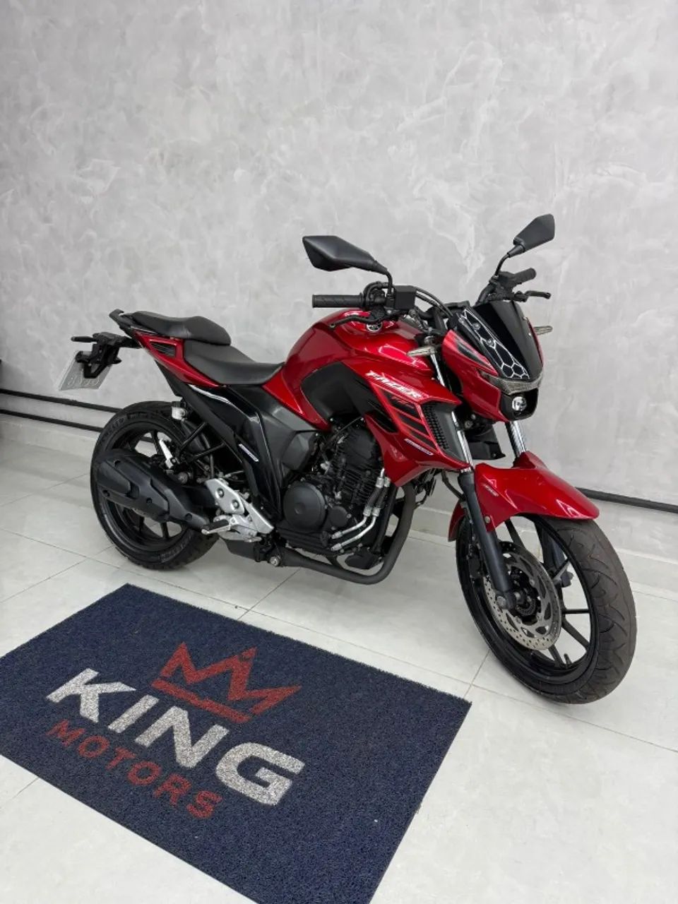 FZ25 - Foto 4