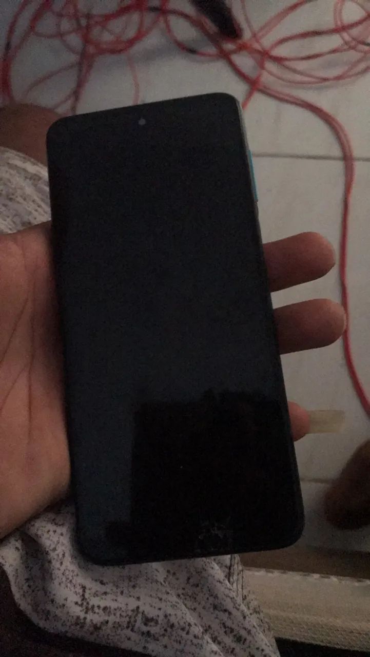 Vendo celular da redmi note9s - Foto 4