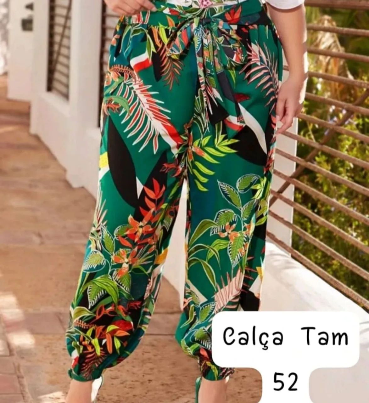 Combo de Roupas novas e seminovas plus size - Foto 4