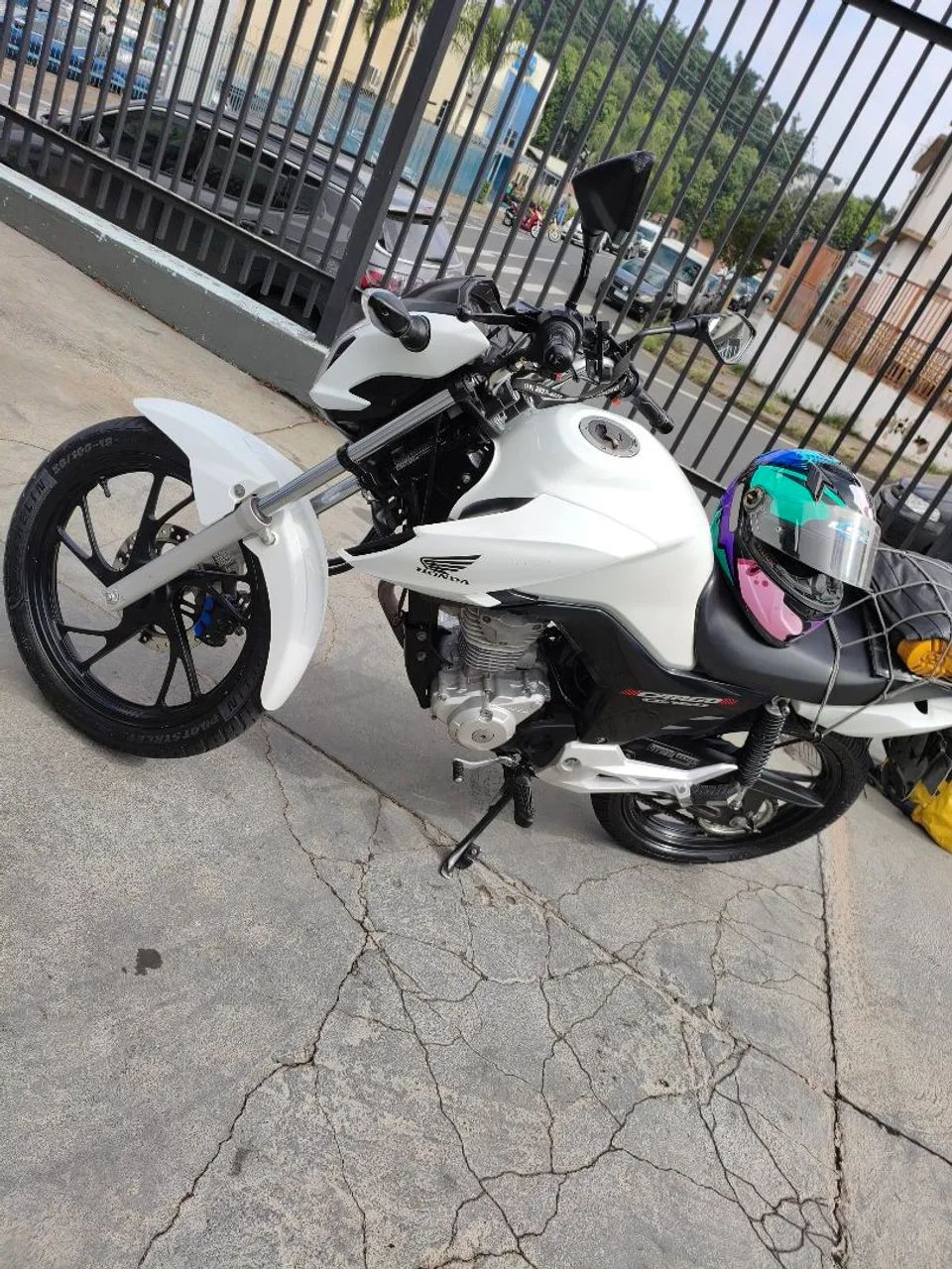 Cargo 160