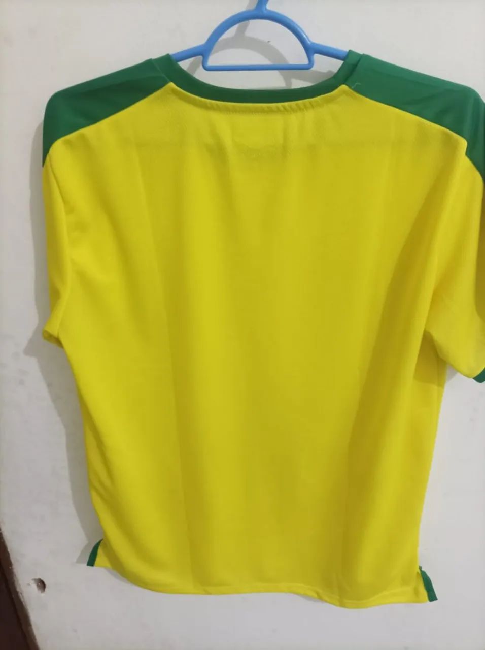Camisa do Brasil  - Foto 2