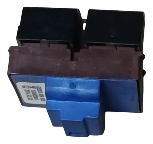 Botão Abertura Portinha Porta Malas Vw Passat B6 35d959903 - Foto 4
