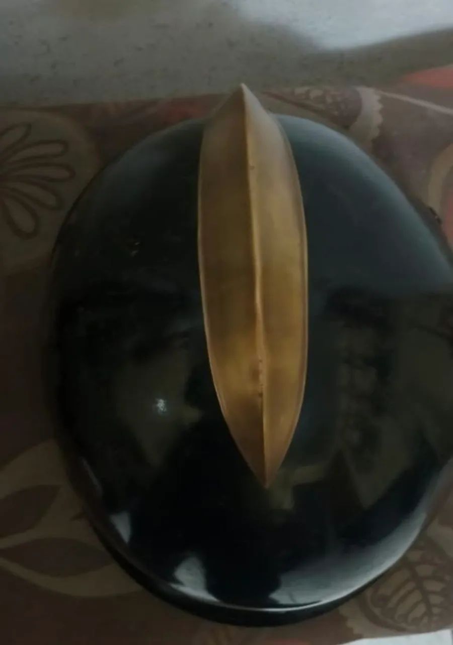 Capacete de Bombeiro 