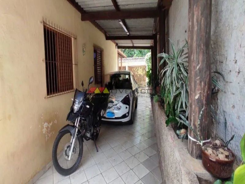 Venda de Casas / Padrão na cidade de Rio Claro - Foto 2