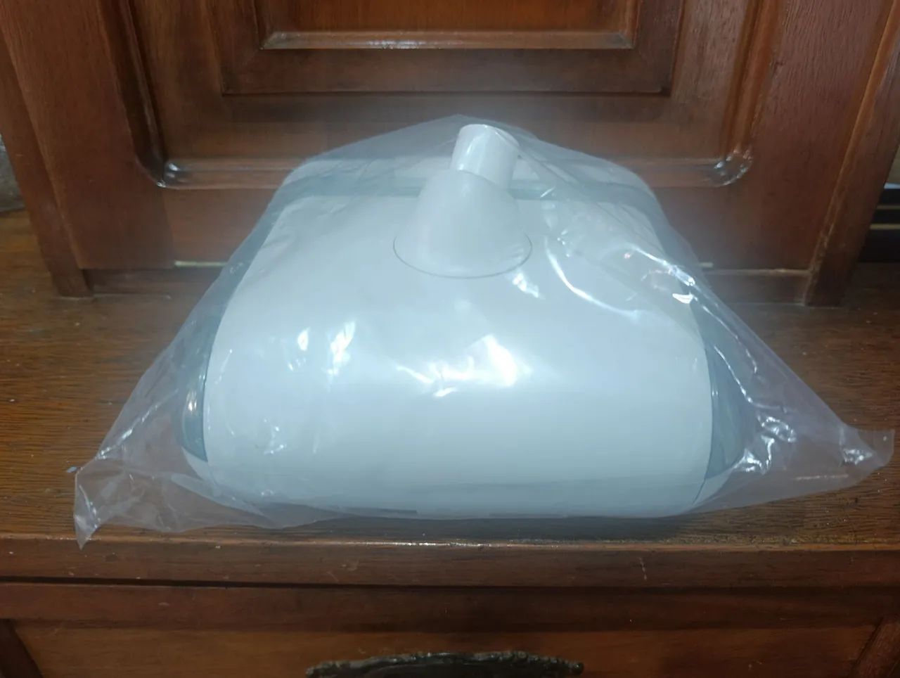 Humidificador para bipap Dreams  - Foto 3