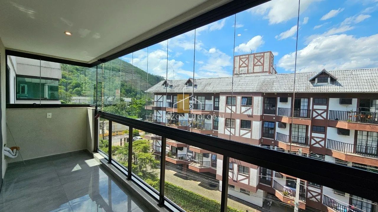 Cobertura duplex com Área Gourmet e Jacuzzi em Itaipava - Foto 3