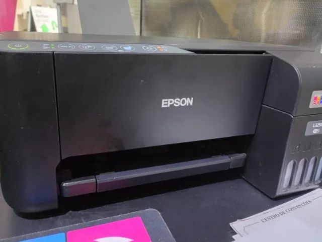 Impressora Epson L 3250 - Foto 2