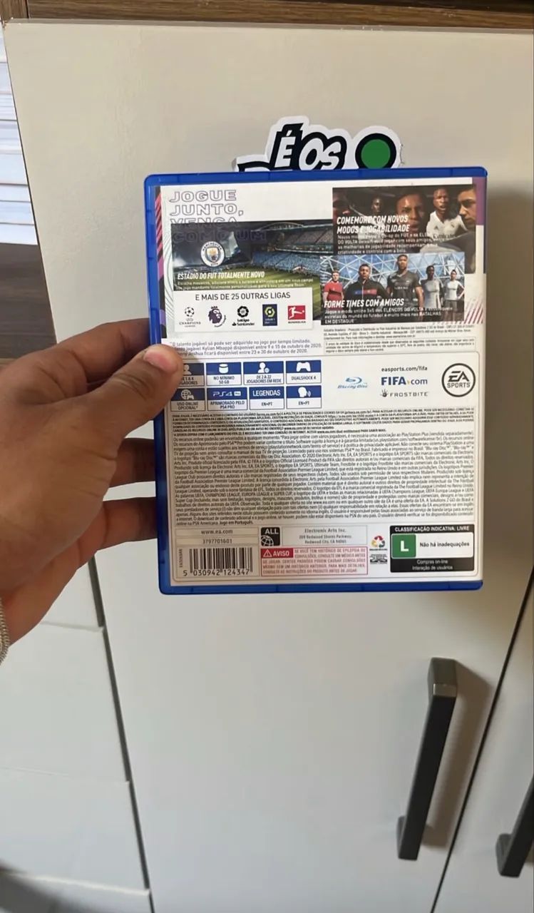 FIFA 21 - Foto 3